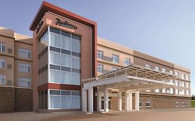 Radisson Kingswood Hotel Fredericton, Nb